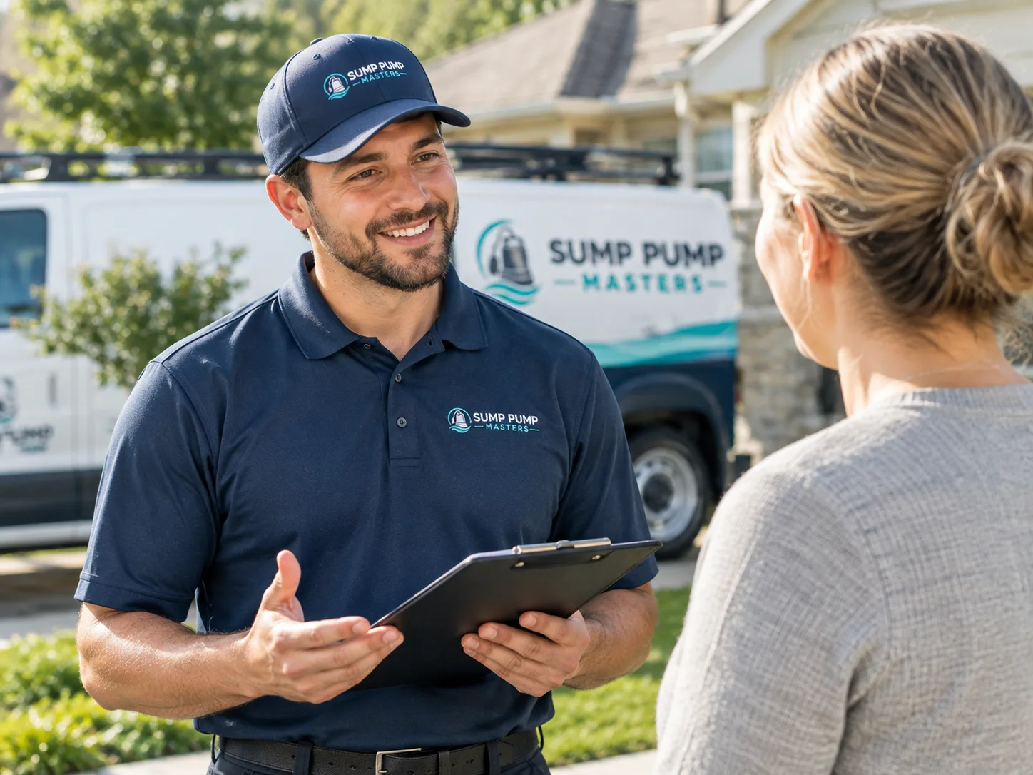 Sump Pump Repair Huntington, UT FAQs